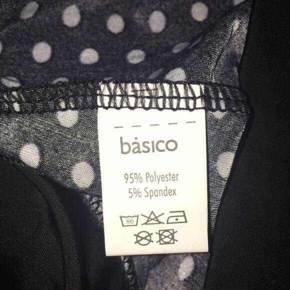 Basico Leggings One Size - Picture 4 of 5